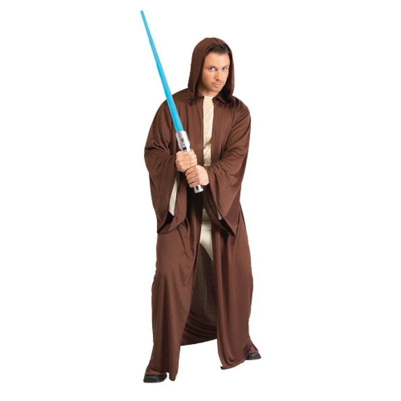 Jedi Robe Costume Size Std