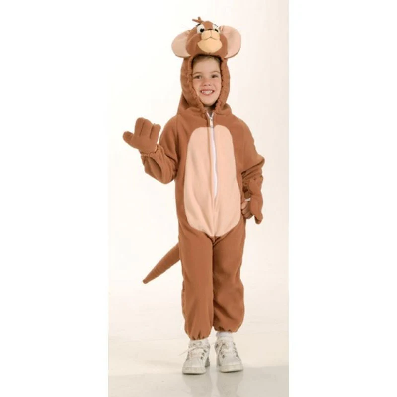 Jerry Costume Child Size Toddler
