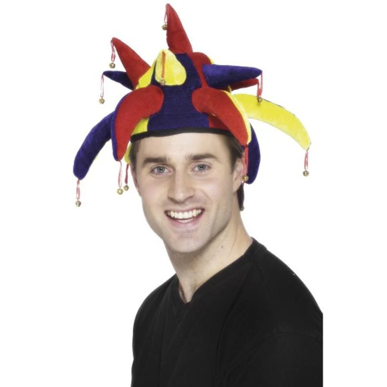 Jester Hat