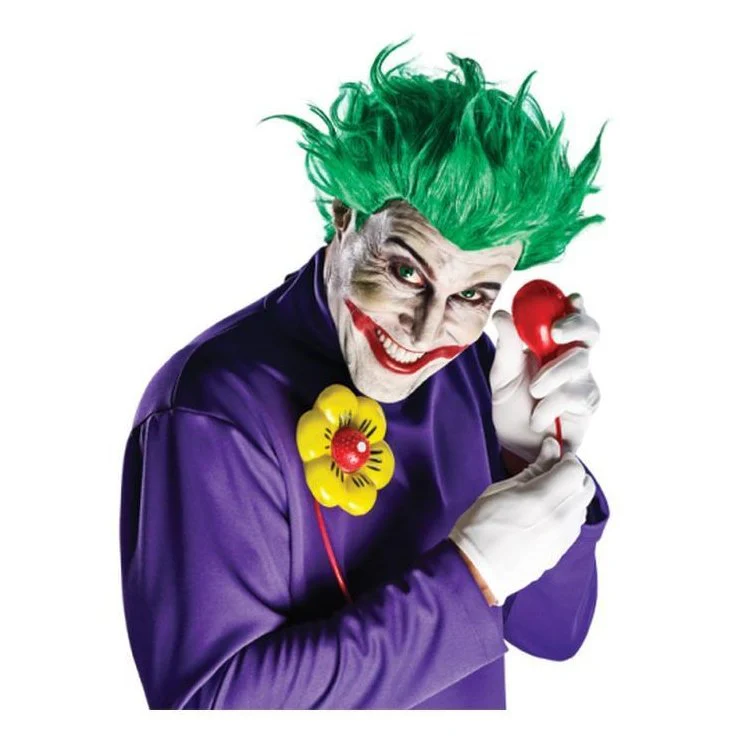 Joker Arkham Asylum Kit Size Std