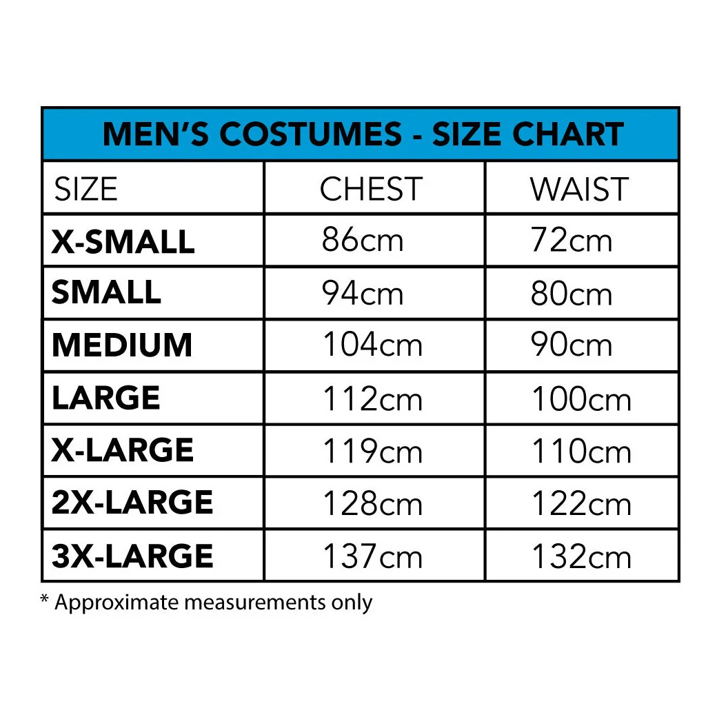 Joker Deluxe Costume, Adult - Image 4