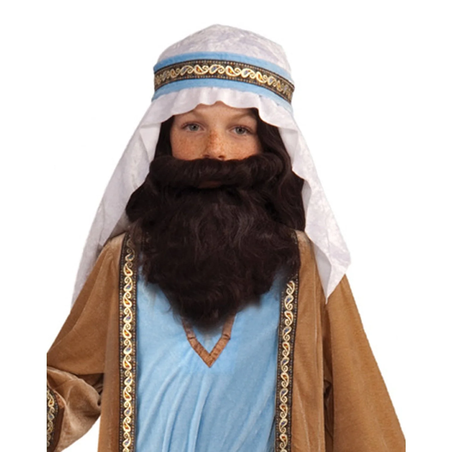 Joseph Deluxe Costume, Child - Image 2