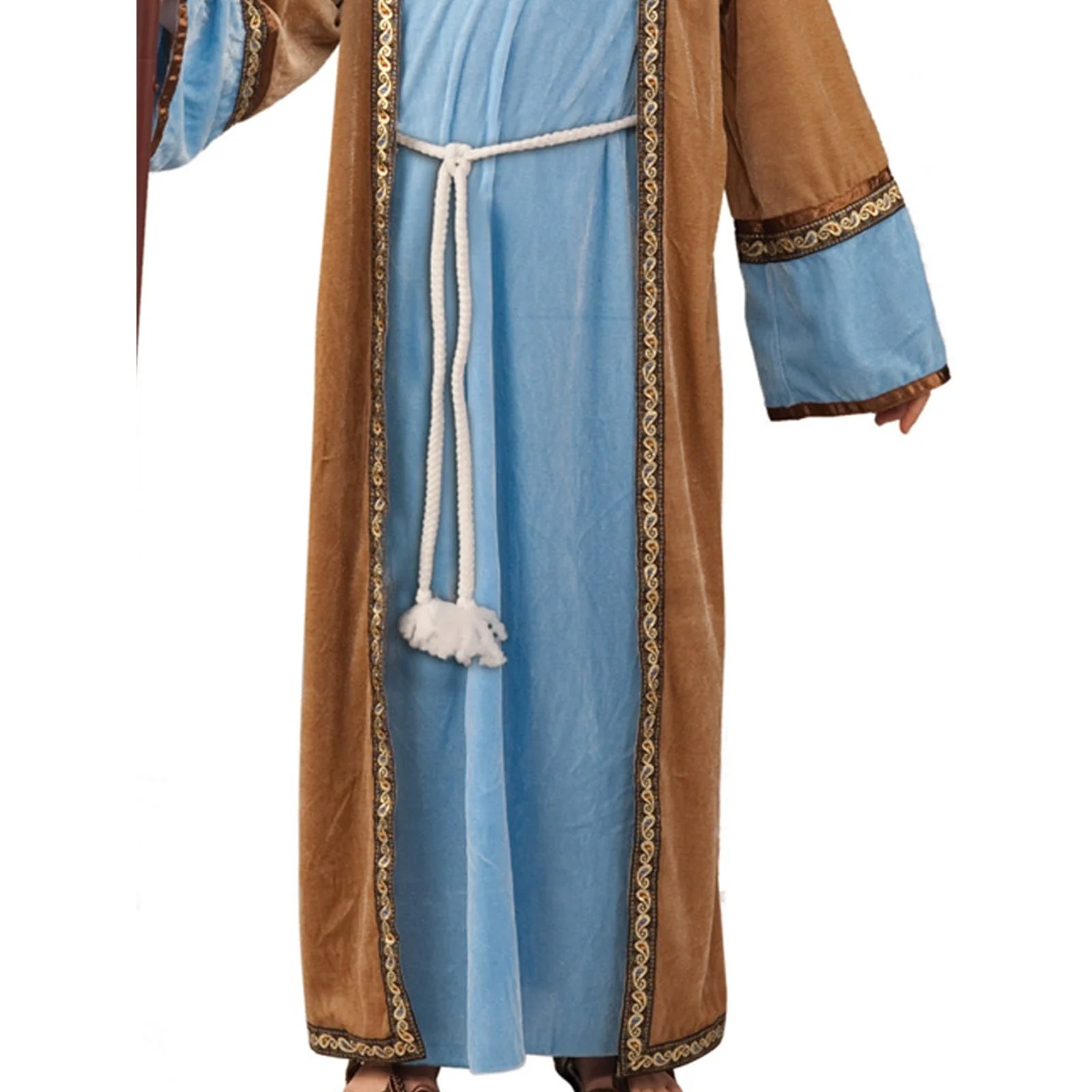 Joseph Deluxe Costume, Child - Image 3