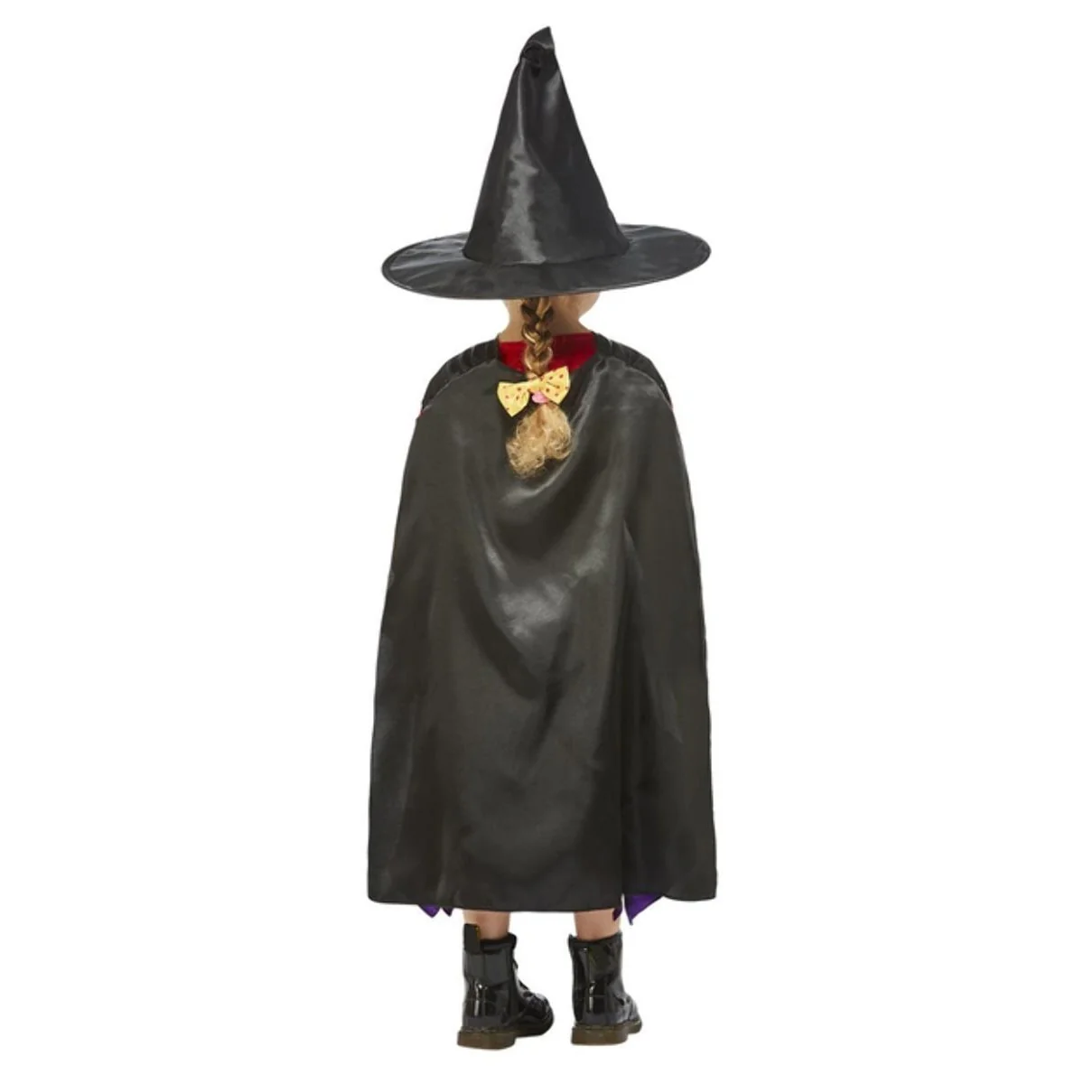 Julia Donaldson Room On The Broom Deluxe Girls Costume - Image 2