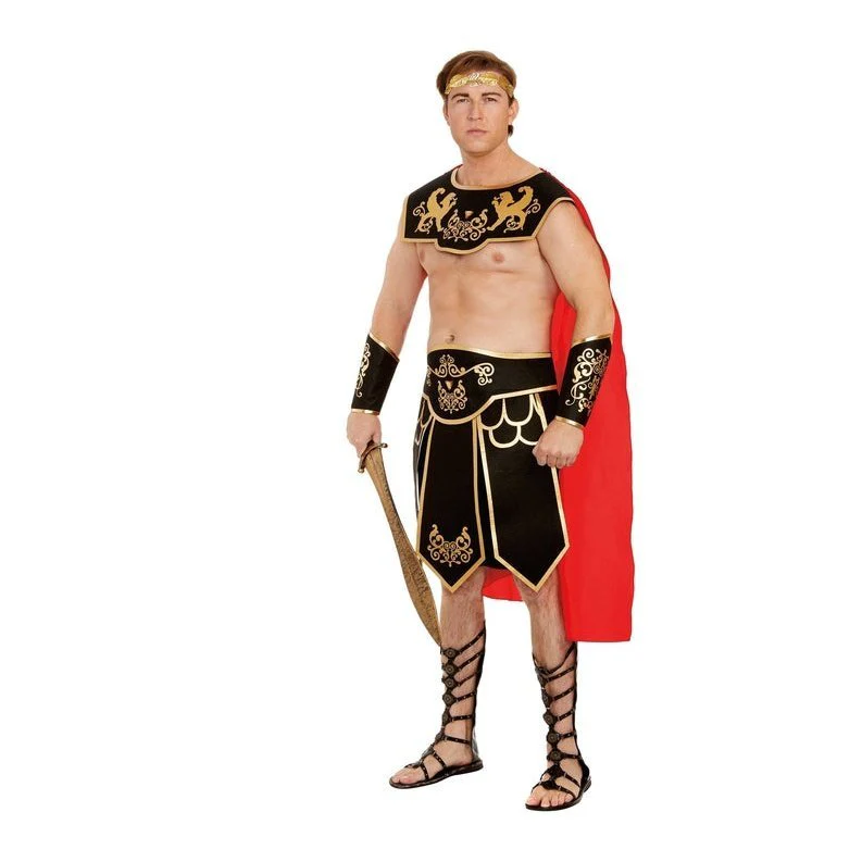 Julius Caesar Men's Costume - Image 2