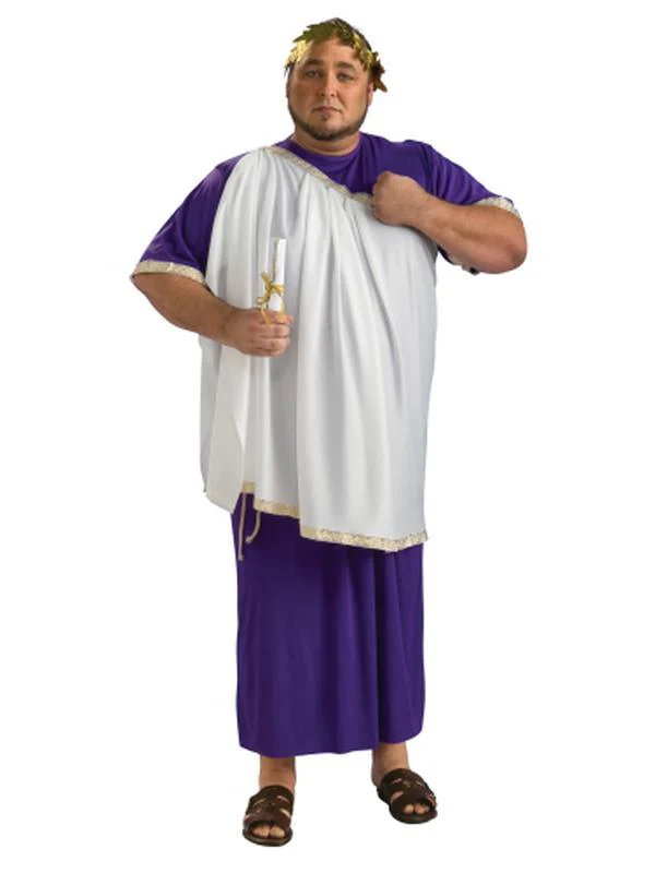 Julius Ceaser Size Plus