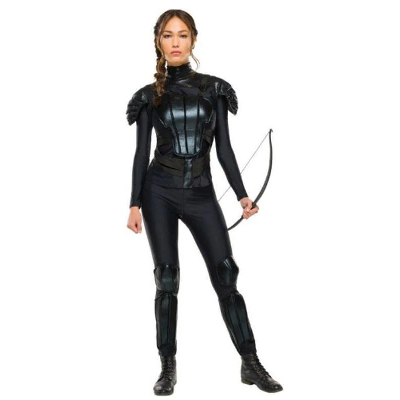 Katniss 'Rebel' Deluxe Size Xs