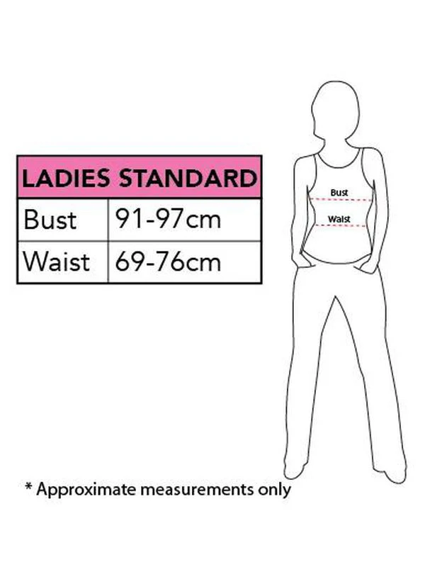 Kings Jester Costume Size Std - Image 2