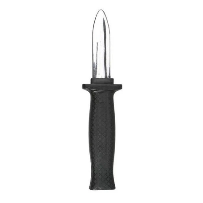 Knife Retractable Plastic 17cm