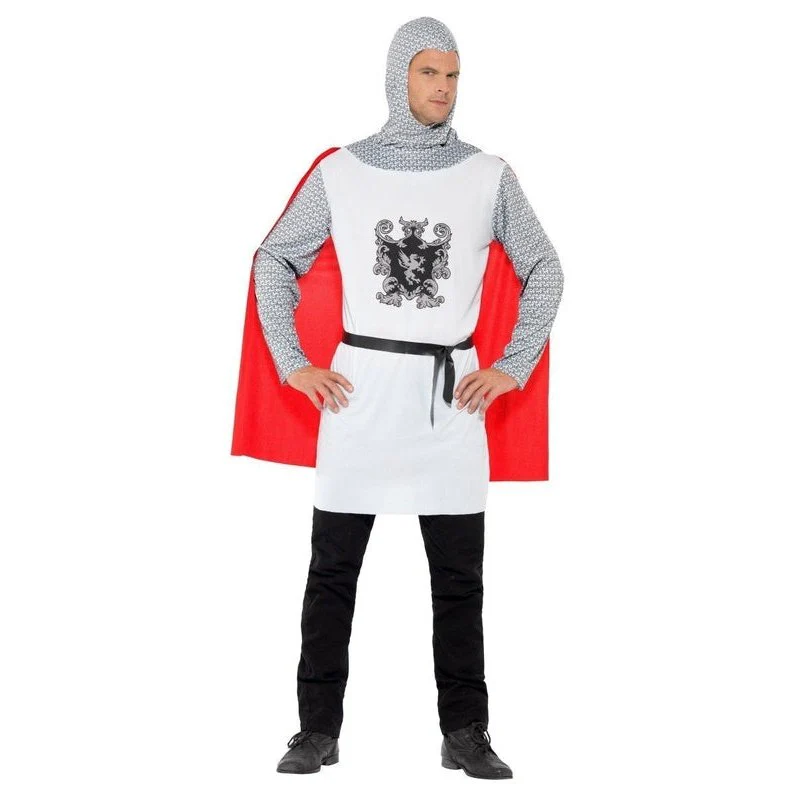 Knight Costume, Economy - Image 4