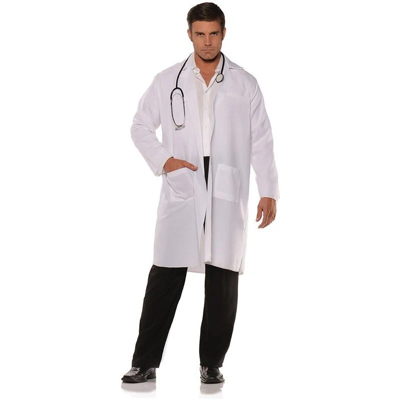 Lab Coat - Image 2