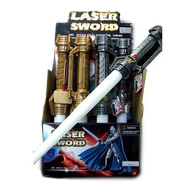 Laser Sword Extendable