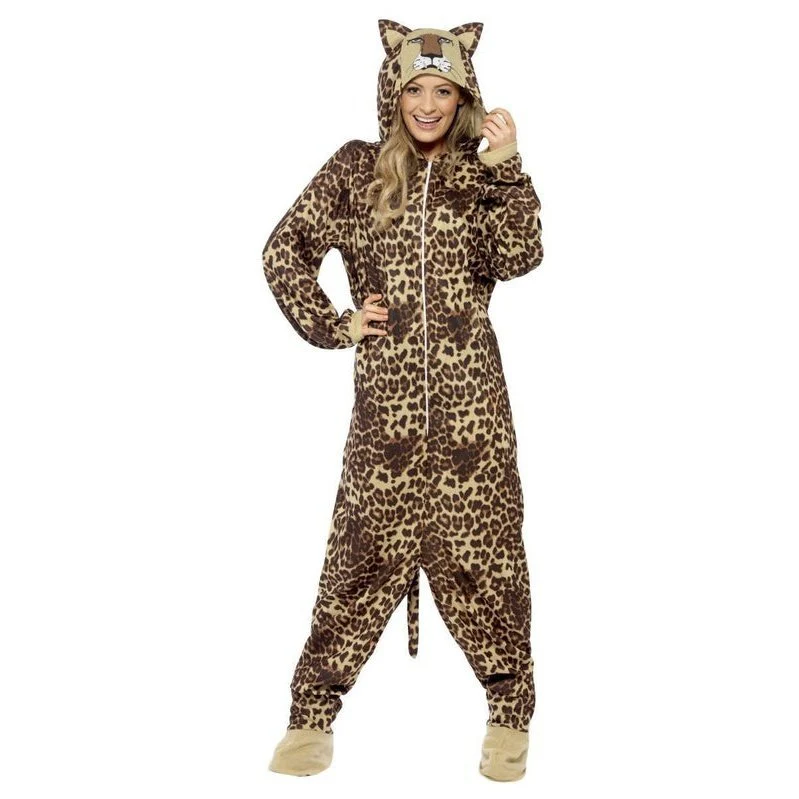 Leopard Costume - Image 2