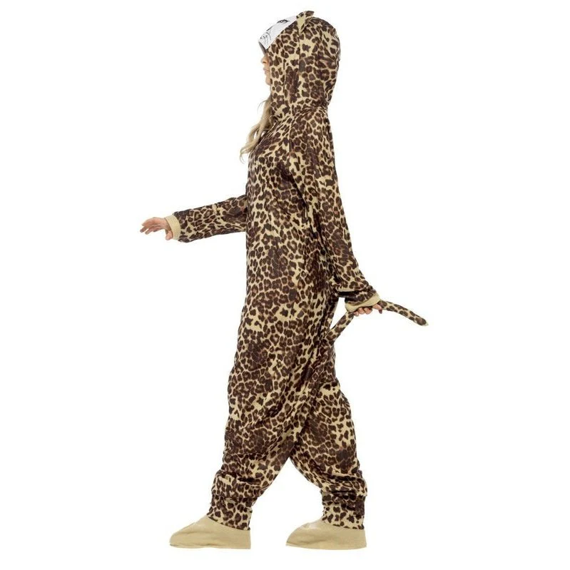 Leopard Costume - Image 3