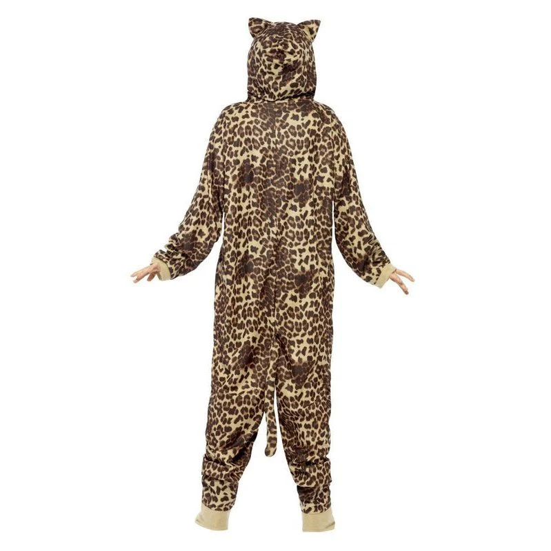 Leopard Costume - Image 4