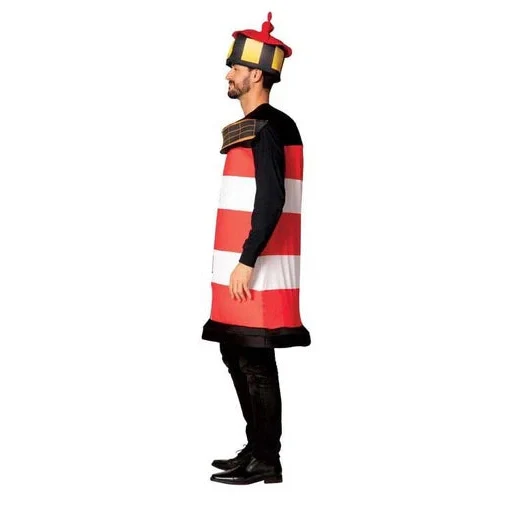 Lighthouse Adult Costume - Image 2