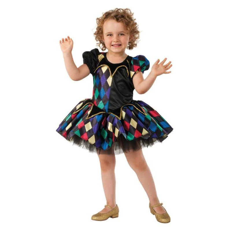 Lil Jester Size M