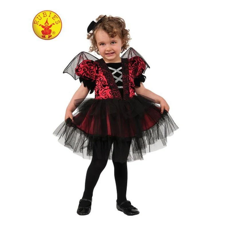 Little Bat Size Toddler