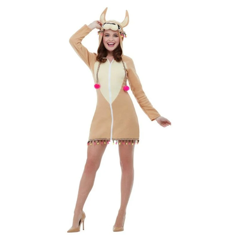 Llama Costume - Image 4