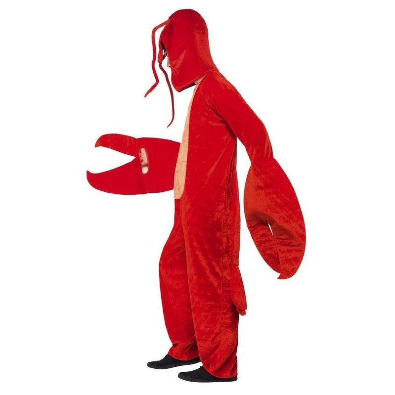 Lobster Costume - Image 2