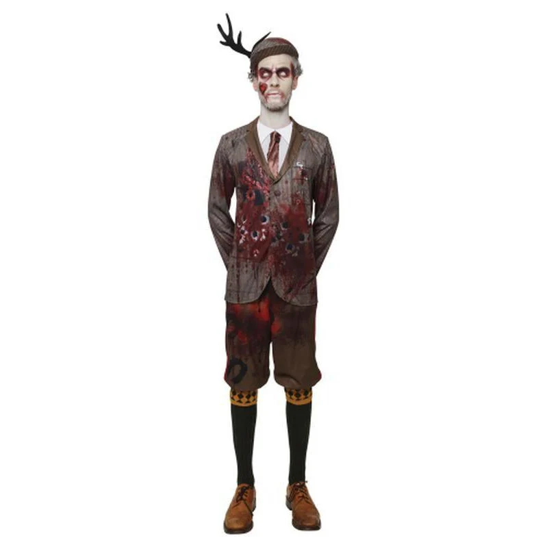 Lord Gravestone Costume Size Xl