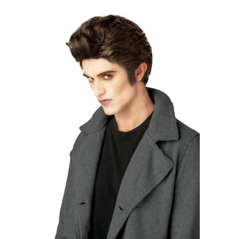 Love At First Bite Wig