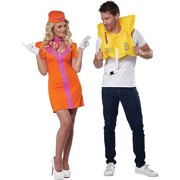 Love is in the Air Womens Costume - Image 4