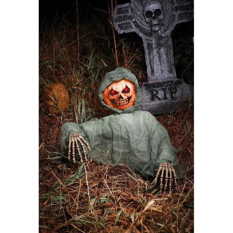 Lu Photo Real Grave Breaker Assortment - Image 3