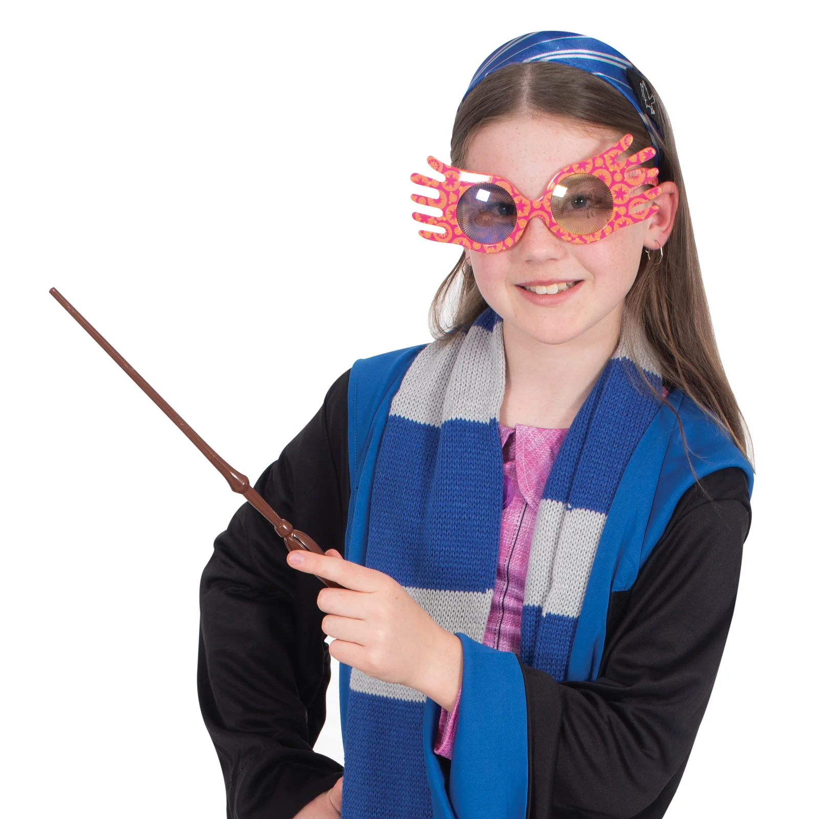 Luna Lovegood Wand - Image 2