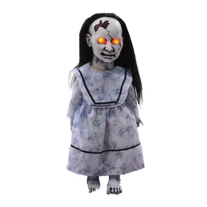 Lunging Graveyard Baby - Image 2