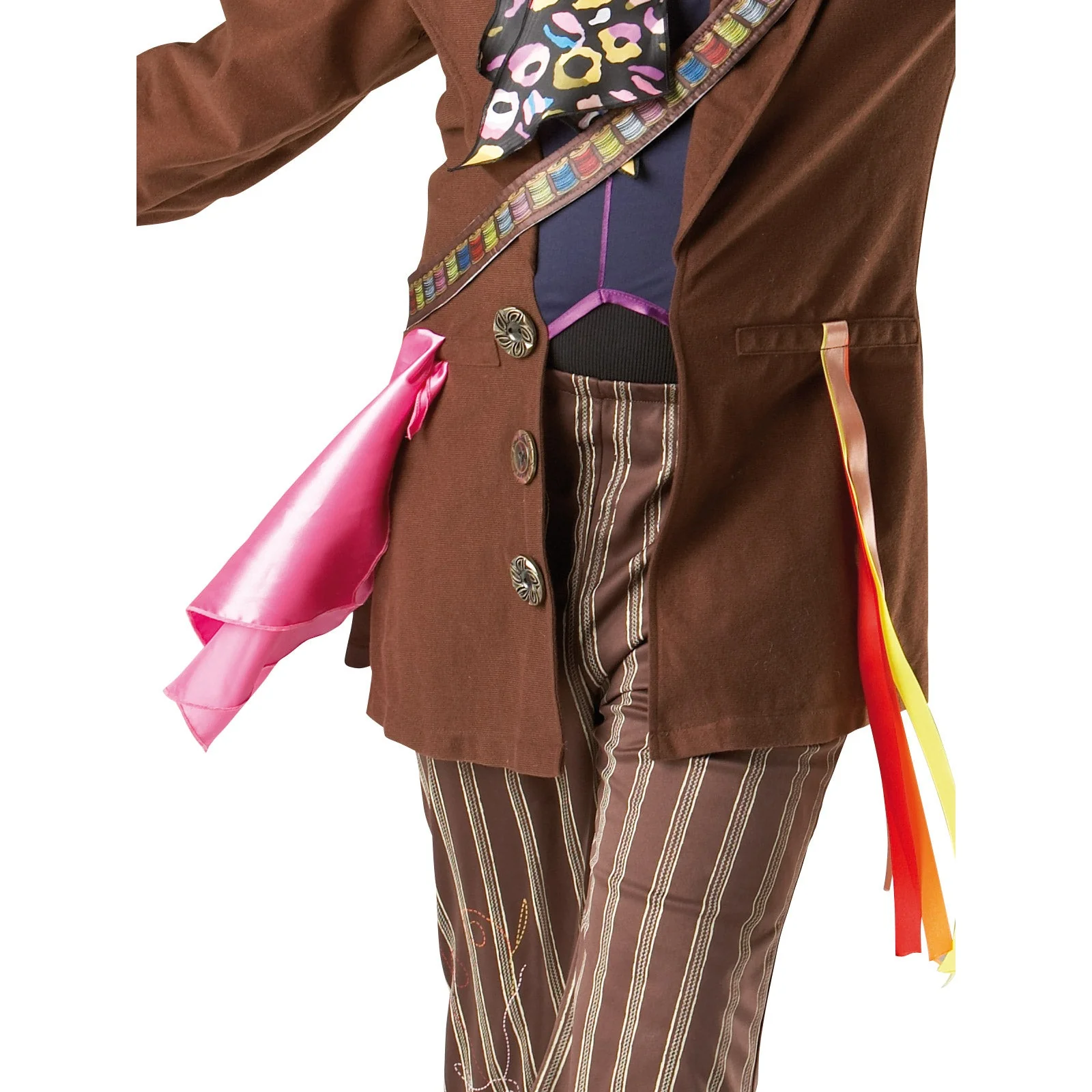 Mad Hatter Size Std - Image 3