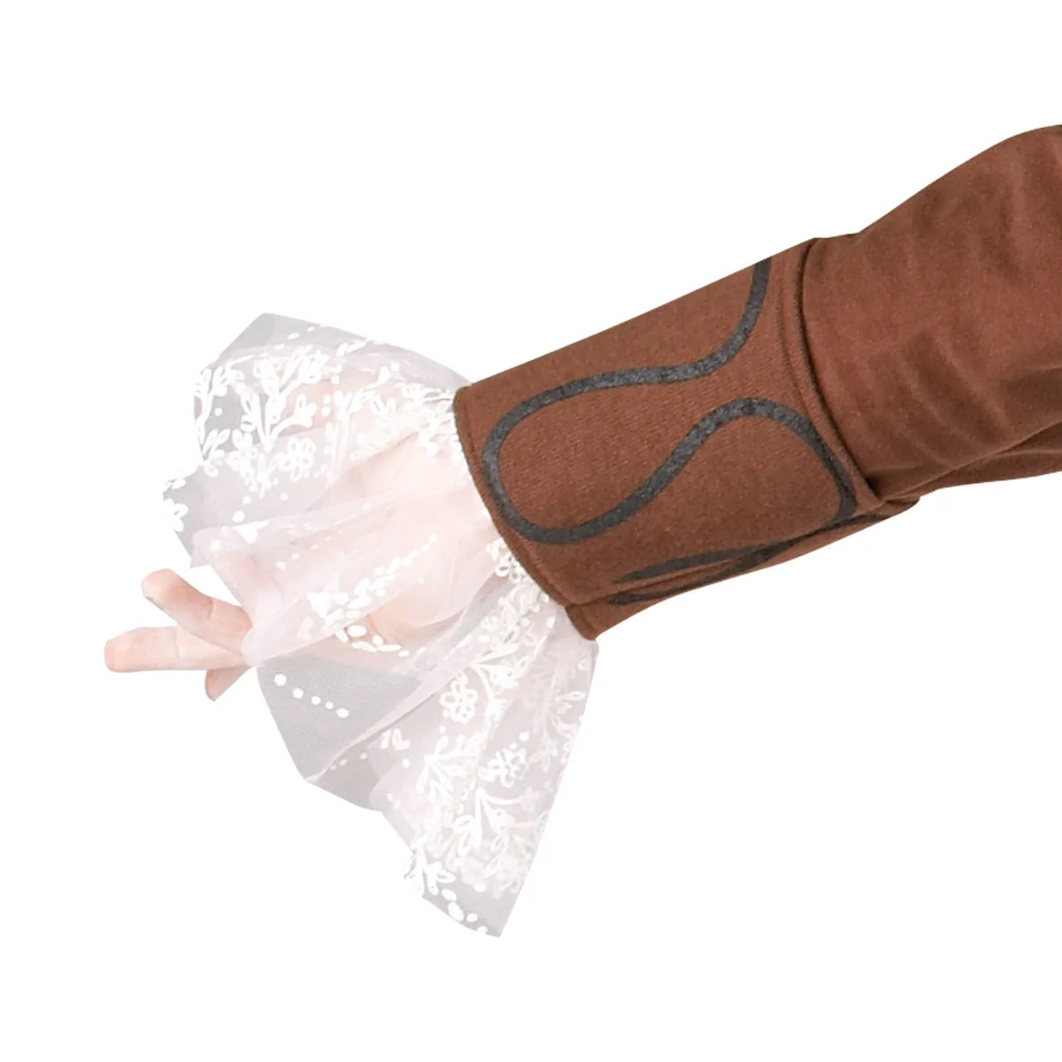 Mad Hatter Size Std - Image 4