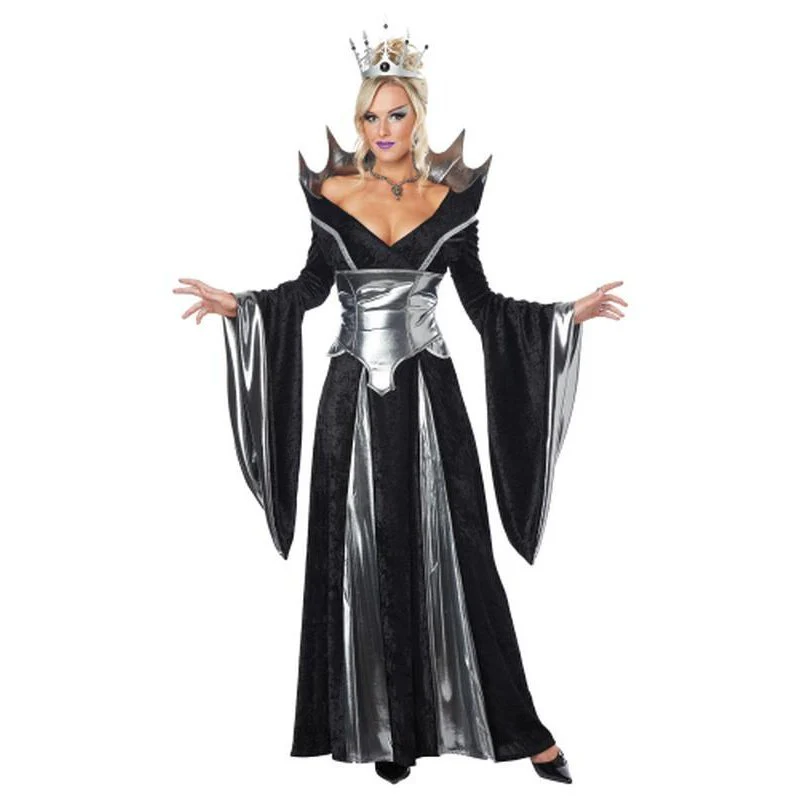 Malevolent Queen/Adult