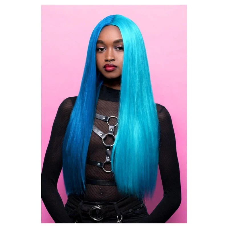 Manic Panic® Atomic Split™ Ultra Vamp™ Wig