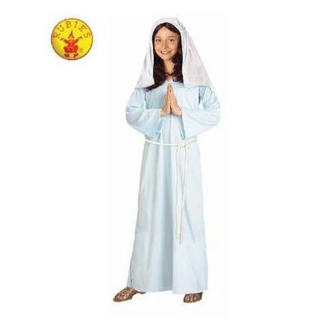 Mary Child Costume Size L