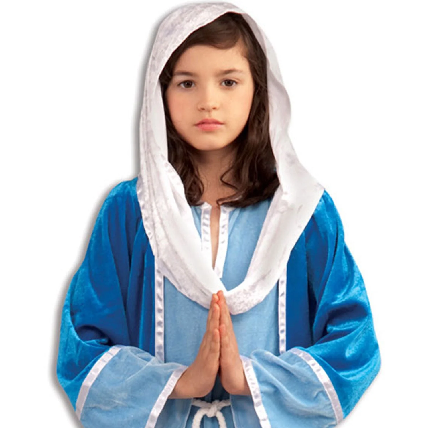 Mary Costume, Child - Image 2