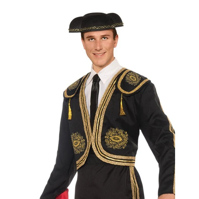 Matador Costume, Adult Standard Size - Image 2