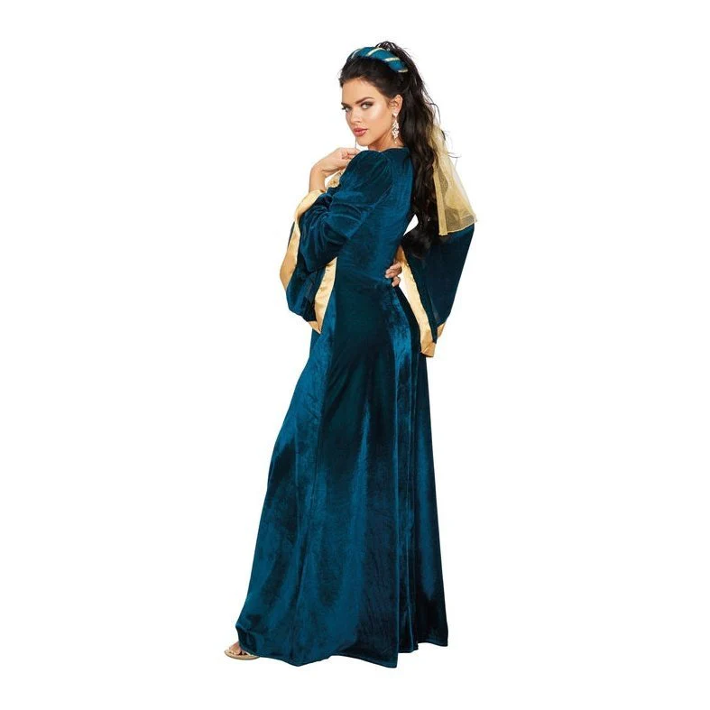 Medieval Maiden - Image 2