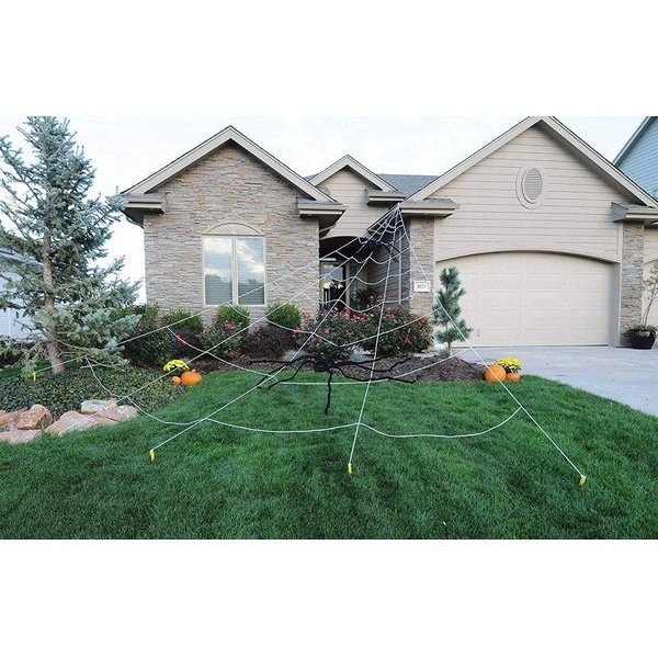 Mega Yard Web