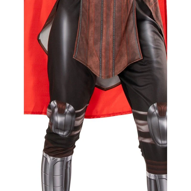 Mighty Thor Deluxe Love & Thunder Costume, Adult - Image 3