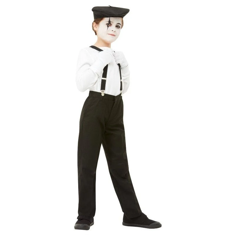Mime Kit - Image 2