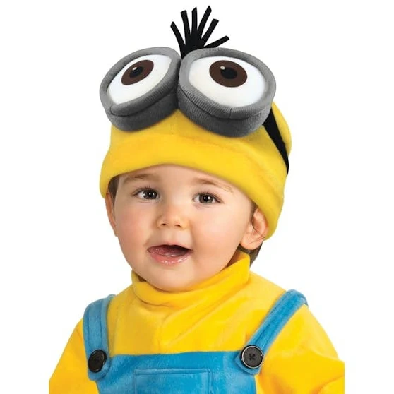 Minion Kevin Child Costume - Size Toddler - Image 2