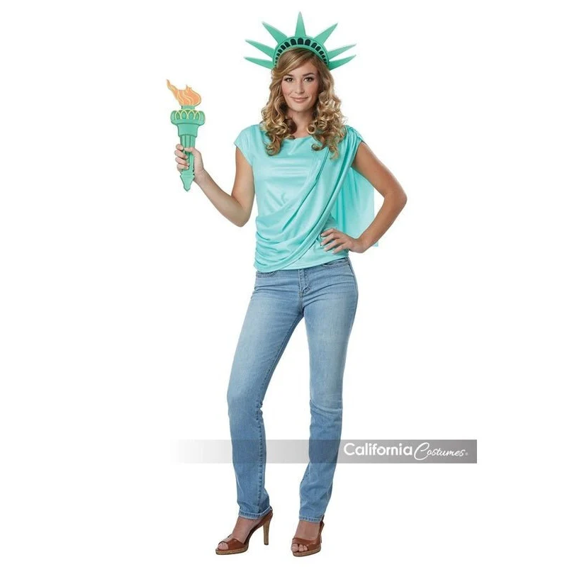 Miss Liberty Kit / Adult
