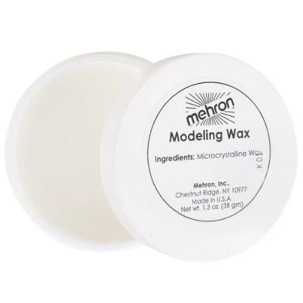 Modeling Wax 38g