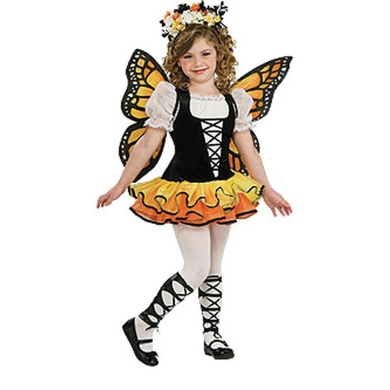 Monarch Butterfly Size S