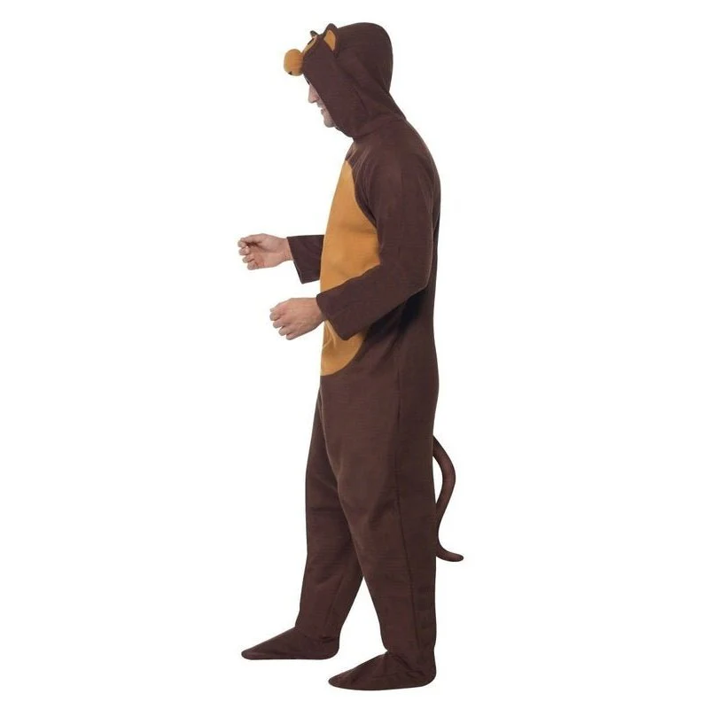 Monkey Costume. - Image 2