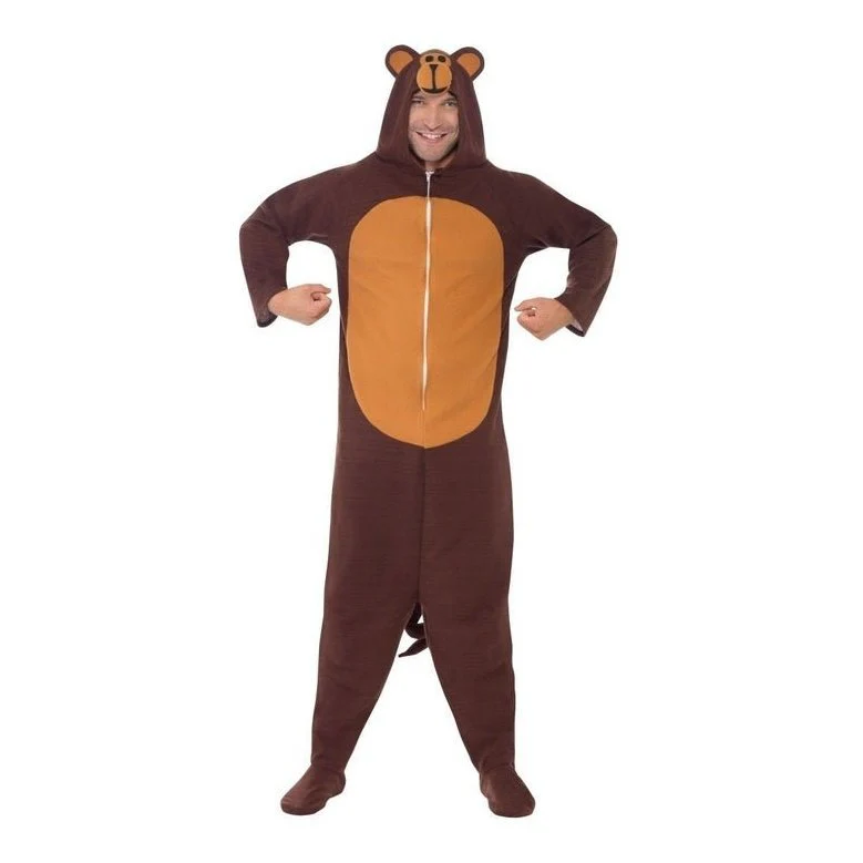 Monkey Costume. - Image 4