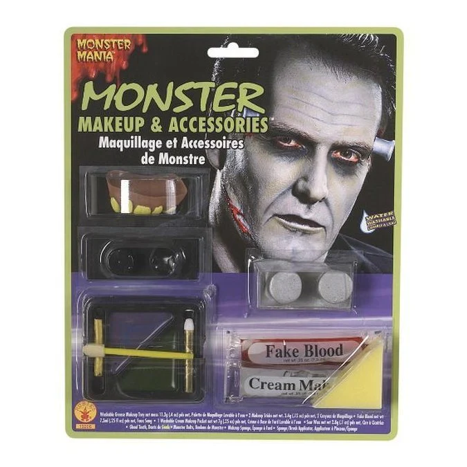 Monster Make Up Kit