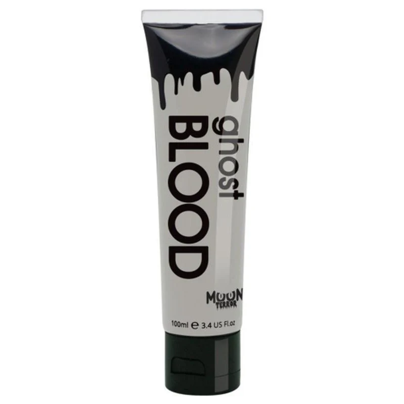 Moon Terror Ghost Blood 100ml - Image 2