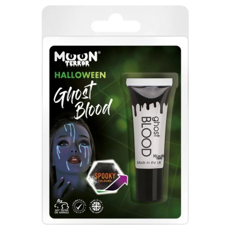 Moon Terror Ghost Blood - Image 2